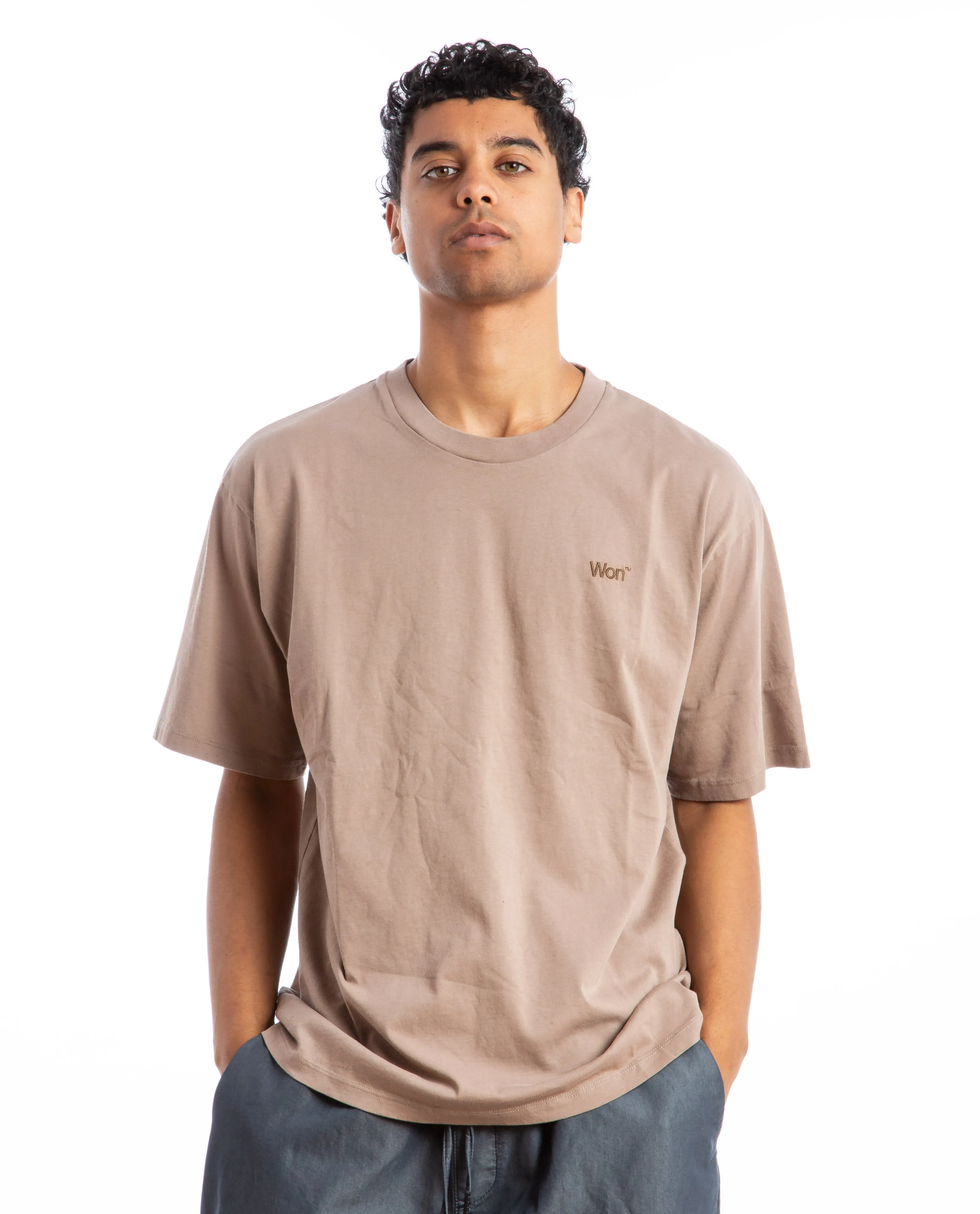 The Staff Tee