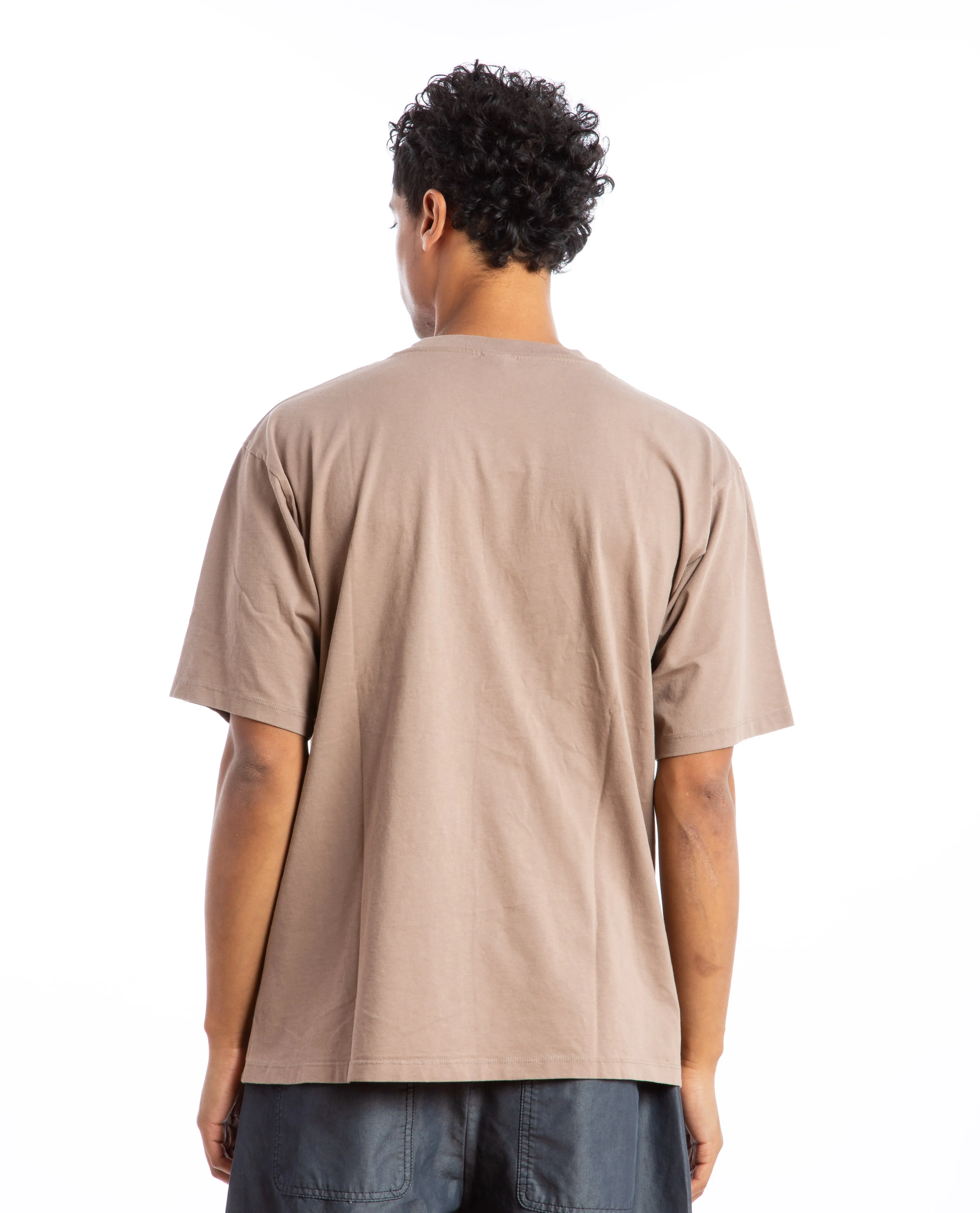 The Staff Tee