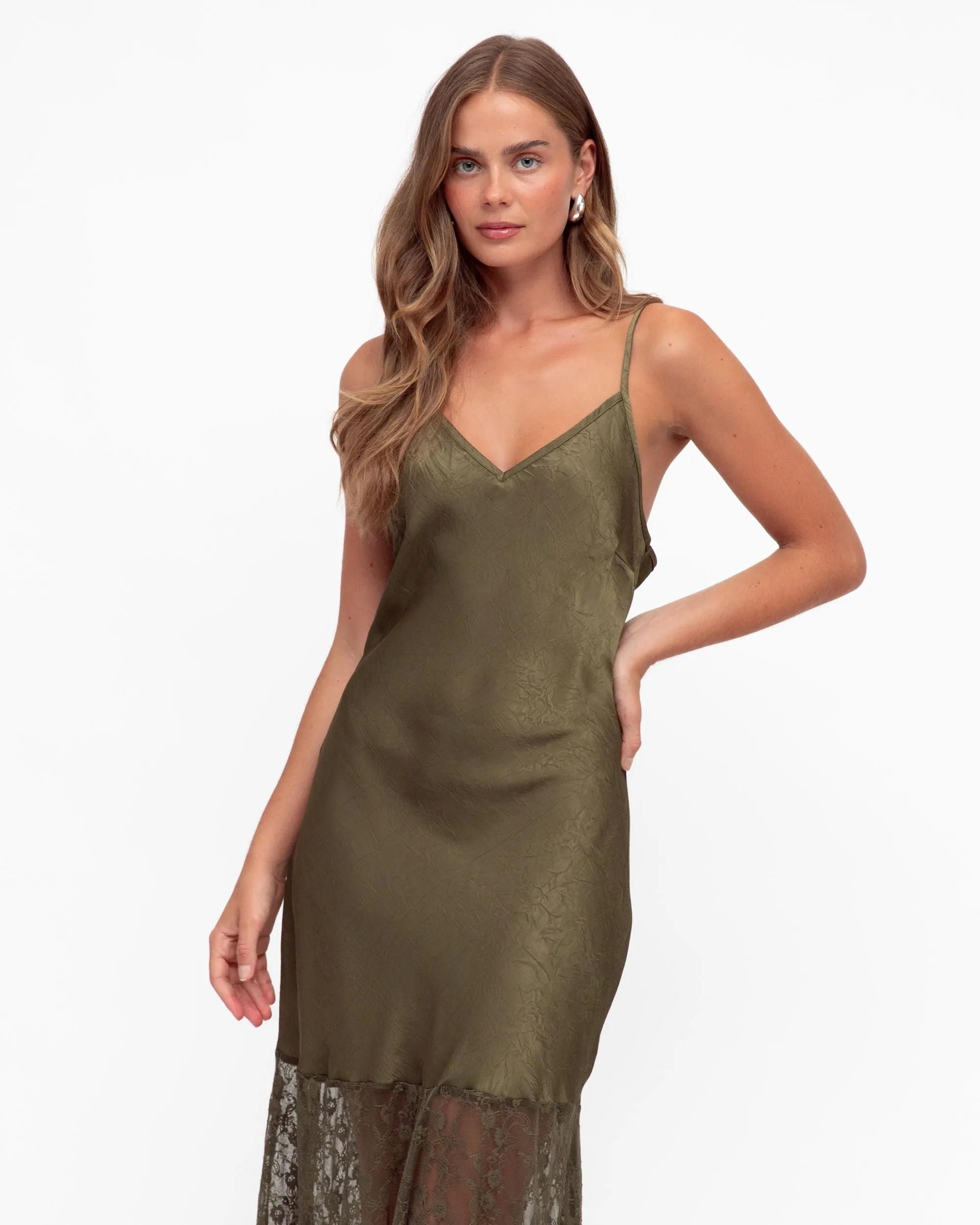 VIVLACE MAXI