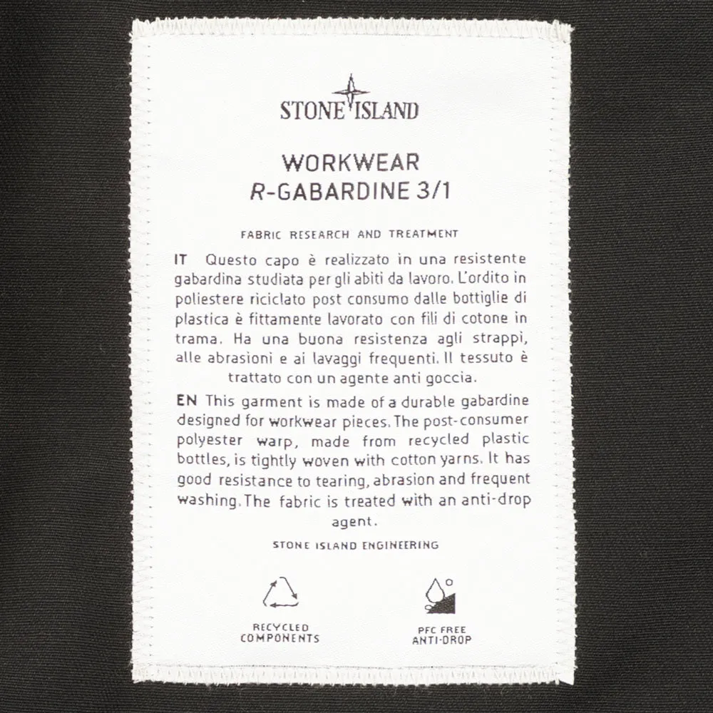 Workwear R-Gabardine 3/1 Jacket